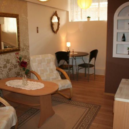 Apartament Manhattan W Olsztynie Олщин Екстериор снимка