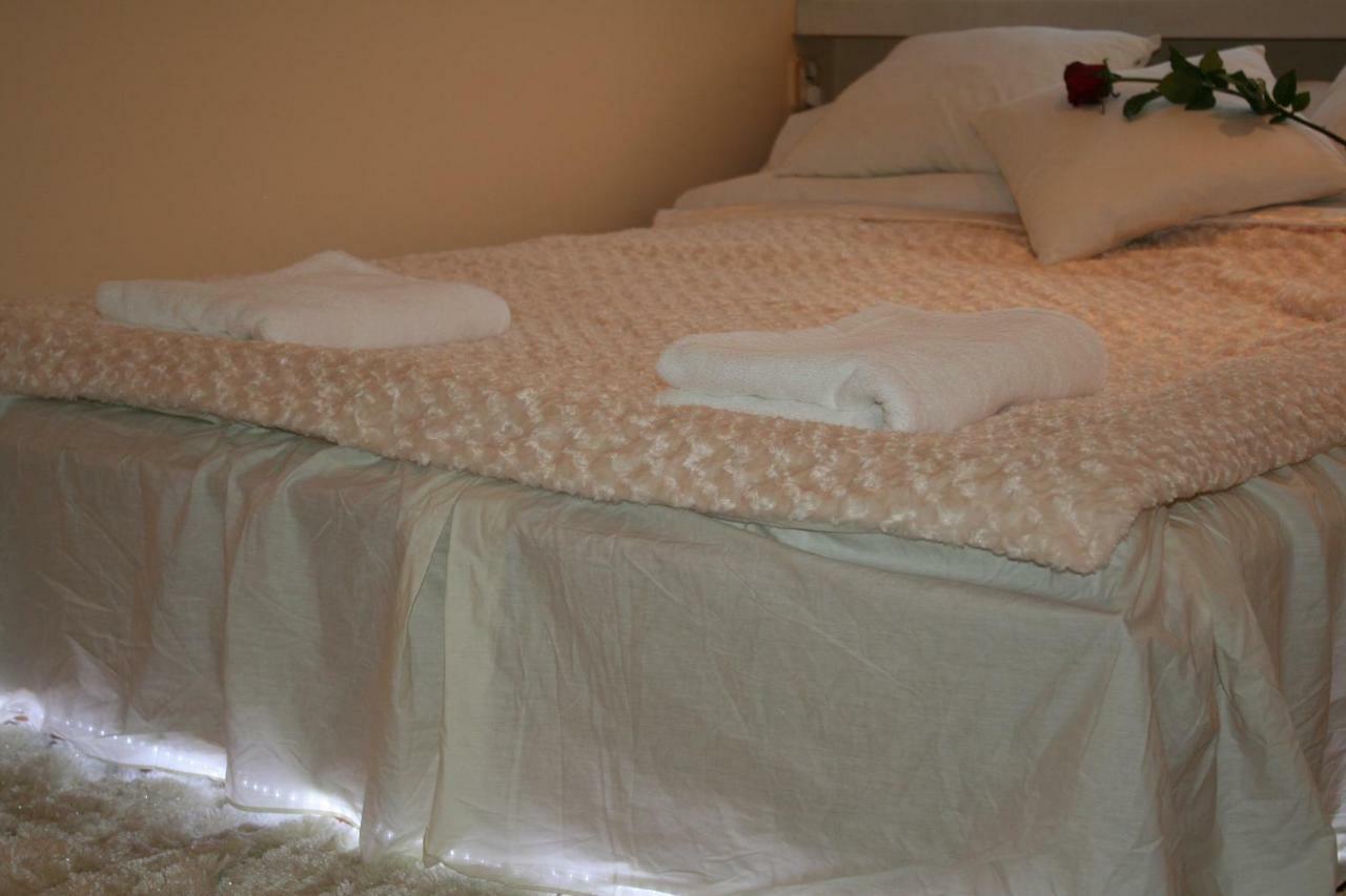 Apartament Manhattan W Olsztynie Олщин Екстериор снимка