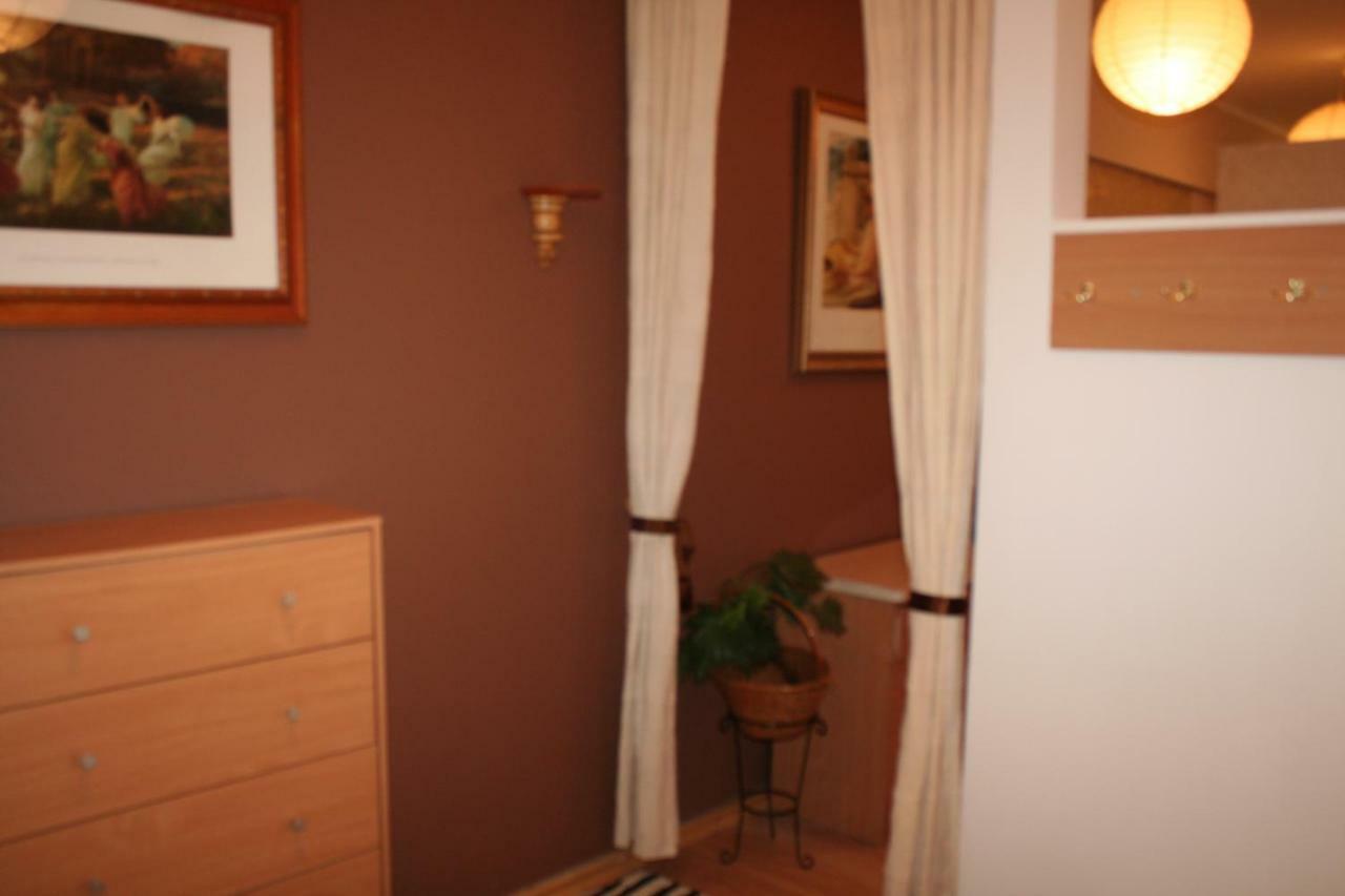 Apartament Manhattan W Olsztynie Олщин Екстериор снимка