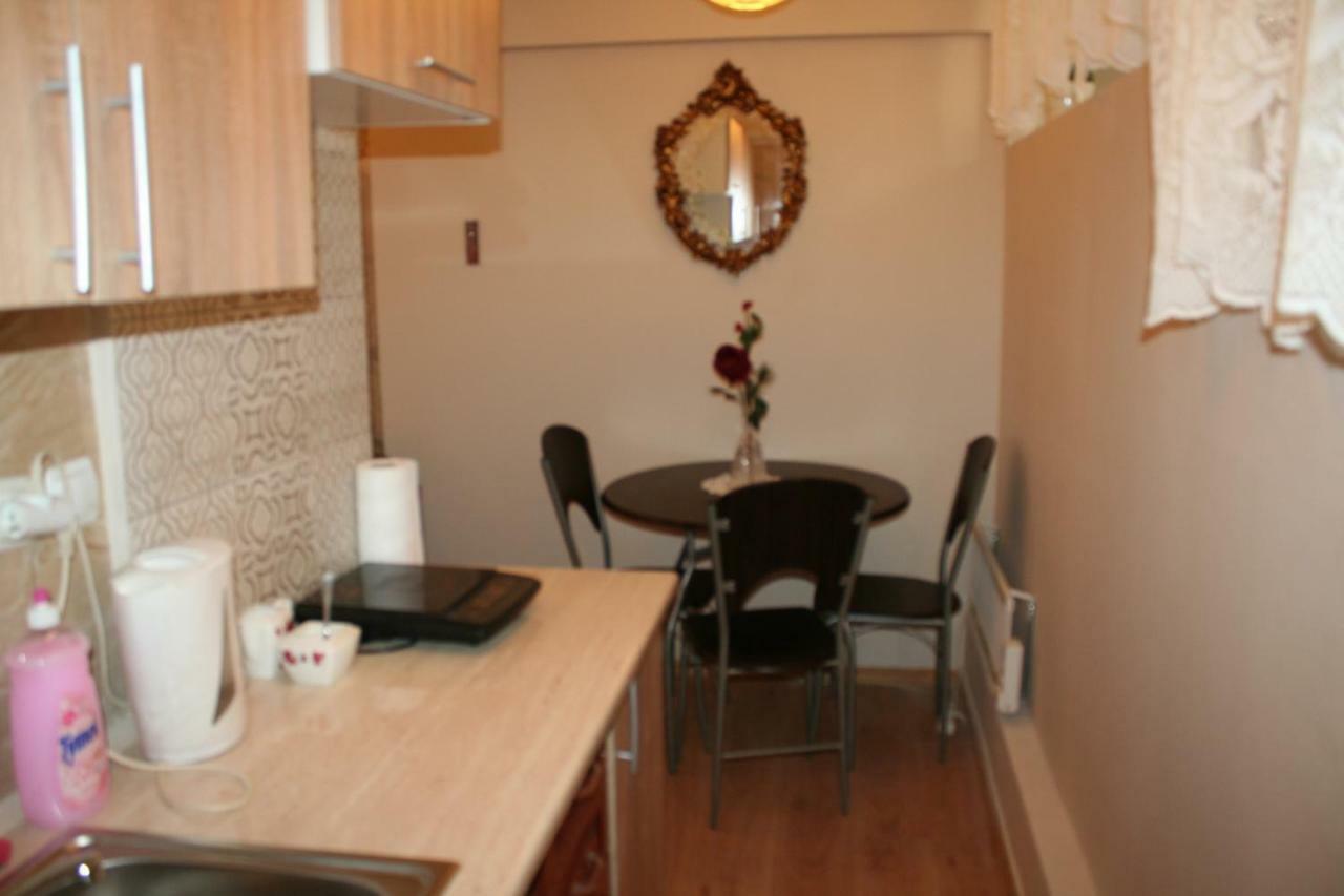 Apartament Manhattan W Olsztynie Олщин Екстериор снимка